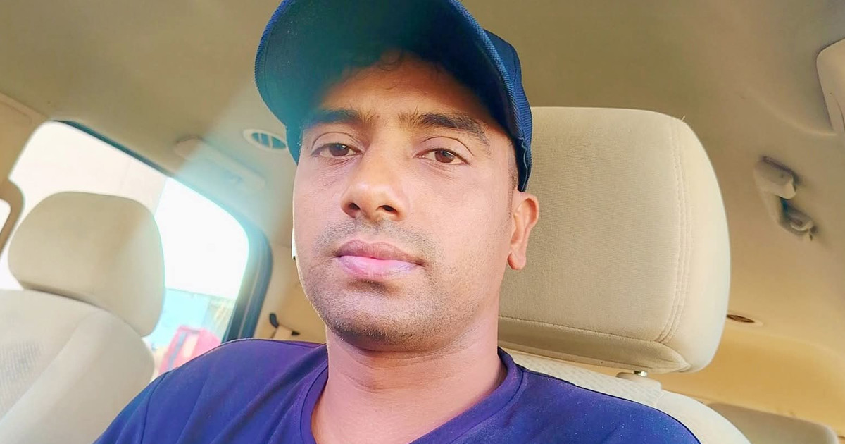 সৌদি আরবে স্ট্রোক করে বাংলাদেশির মৃত্যু