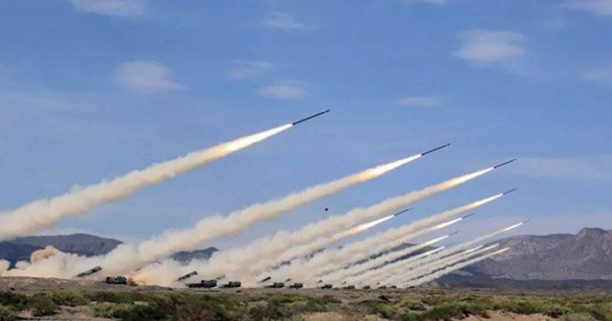 হিজবুল্লাহর রকেট হামলায় ইসরায়েলি নিহত