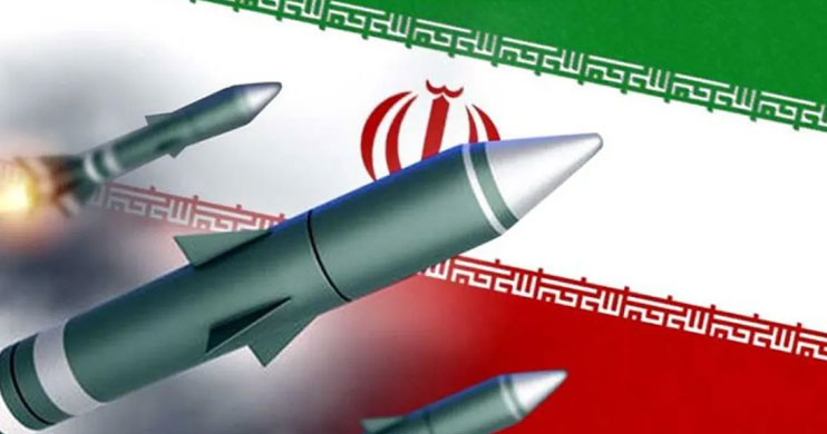 ক্রমেই জোরালো হচ্ছে ইরানে পারমাণবিক বোমা তৈরির দাবি