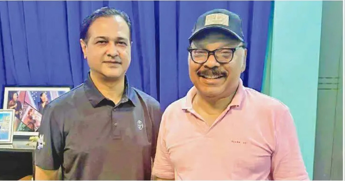 আসিফকে নিয়ে চমকপ্রদ তথ্য দিলেন মিল্টন খন্দকার