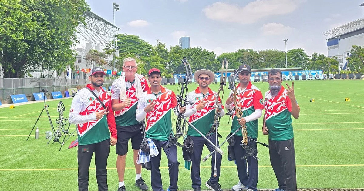 ভিয়েতনামকে হারিয়ে বাংলাদেশের স্বর্ণ জয়