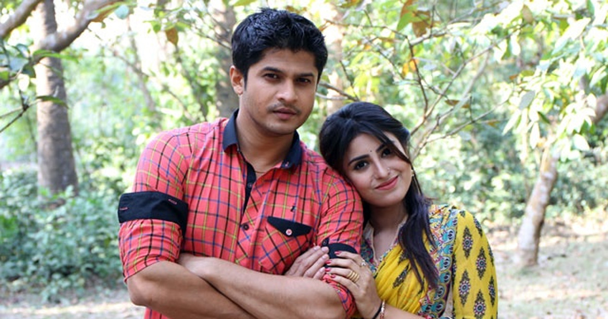 ৯ বছর পর শখ-নিলয়ের নাটক