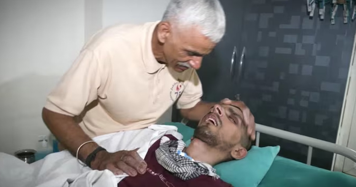 বাবার আবেদনে ছেলের মৃত্য কার্যকর