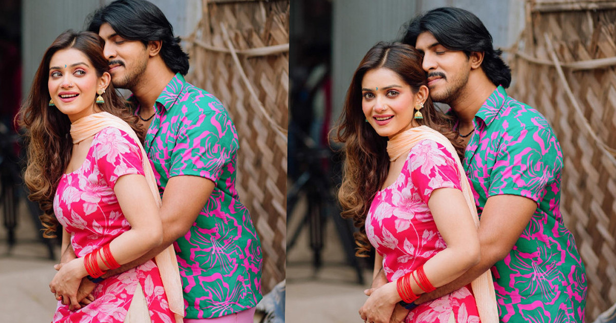 গানের বাজারে ‘আগুন’ জ্বালাল নাটক!