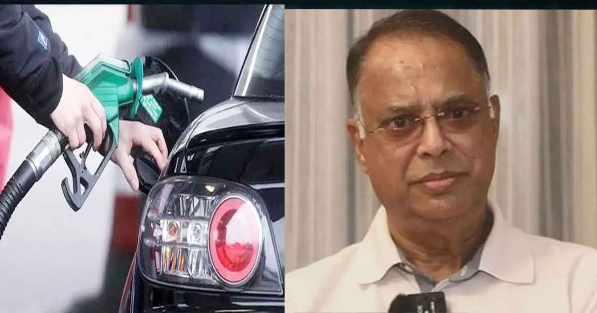 দেশে জ্বালানি তেলের সরবরাহ নিয়ে যা বললেন জ্বালানিমন্ত্রী