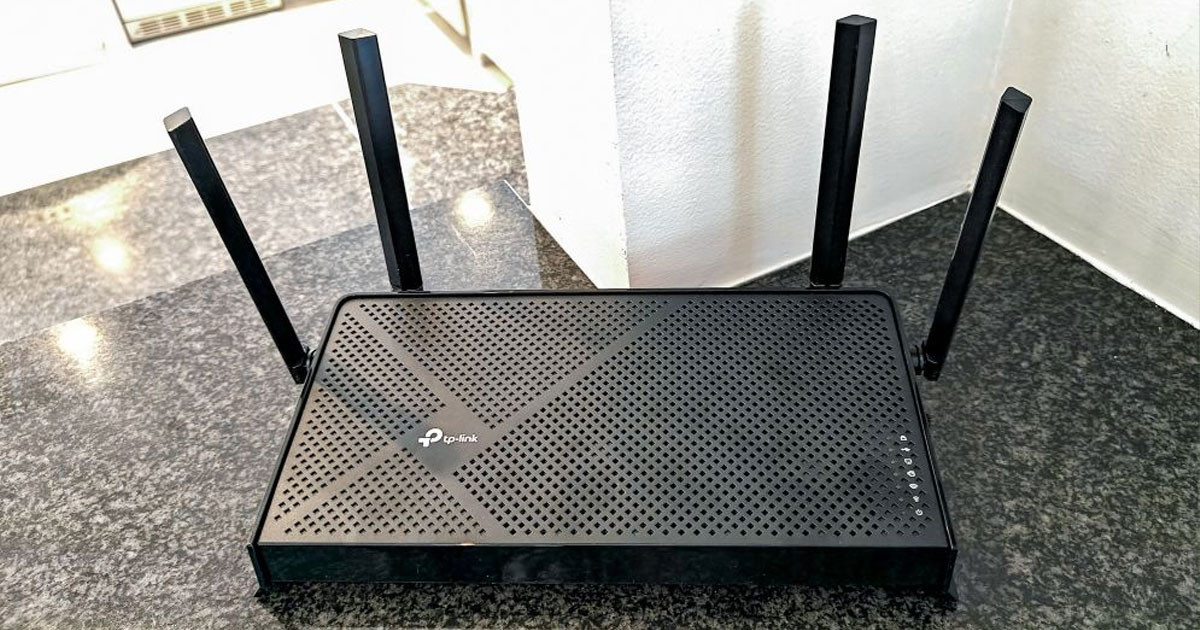 যে কারণে যুক্তরাষ্ট্রে নিষিদ্ধ হলো বিদেশি রাউটার ব্যবহারও