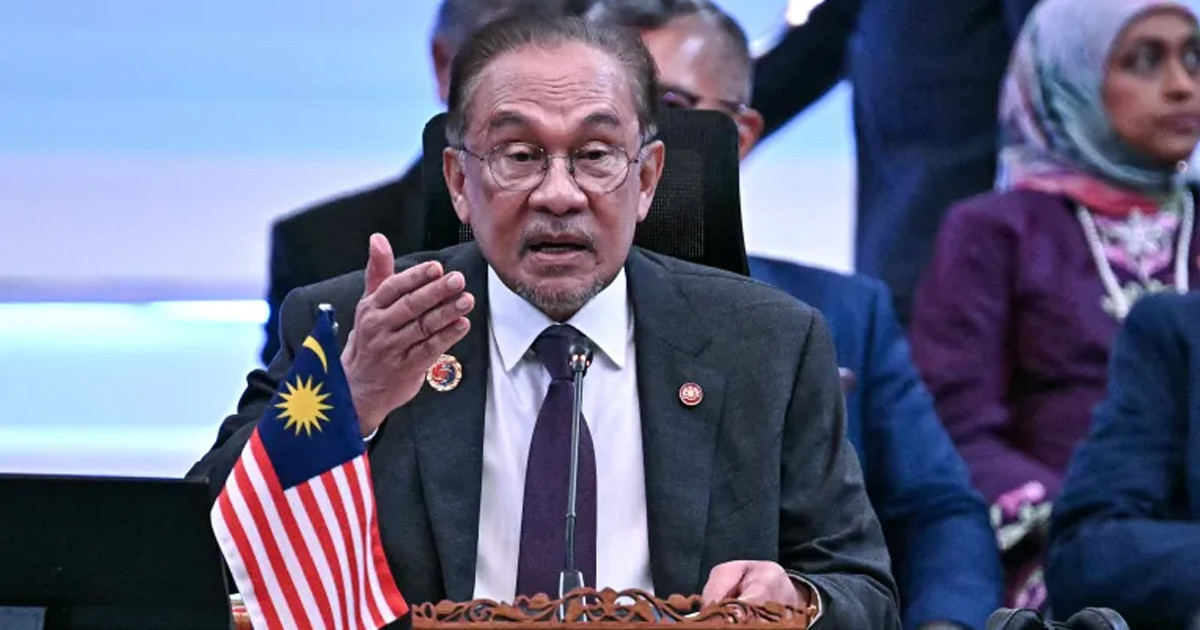 জাহাজ চলাচলে অনুমতি: ইরানকে ধন্যবাদ জানালেন মালয়েশিয়ার প্রধানমন্ত্রী