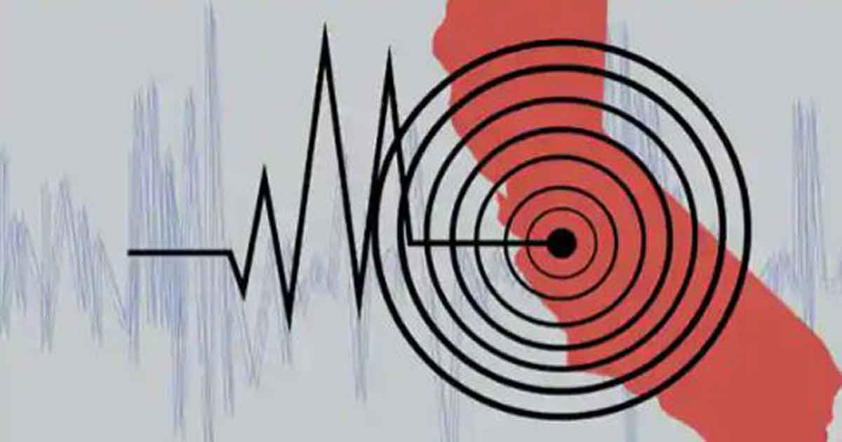 ১২ ঘণ্টায় ৬ বার কাঁপল পাকিস্তান