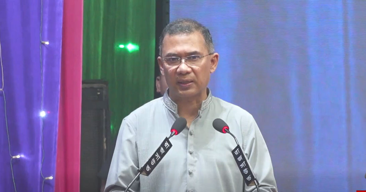 অতীতে শহীদ জিয়াউর রহমানের অবদানকে খাটো করার চেষ্টা করা হয়েছে: প্রধানমন্ত্রী