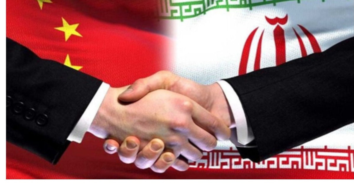 ইরানে সামরিক চিপ তৈরির সরঞ্জাম পাঠিয়েছে চীন, যুক্তরাষ্ট্রের অভিযোগ