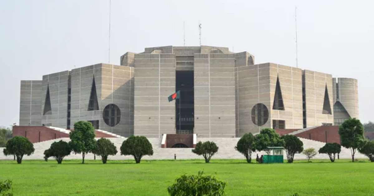 সংসদ কমিটির প্রথম বৈঠক শনিবার