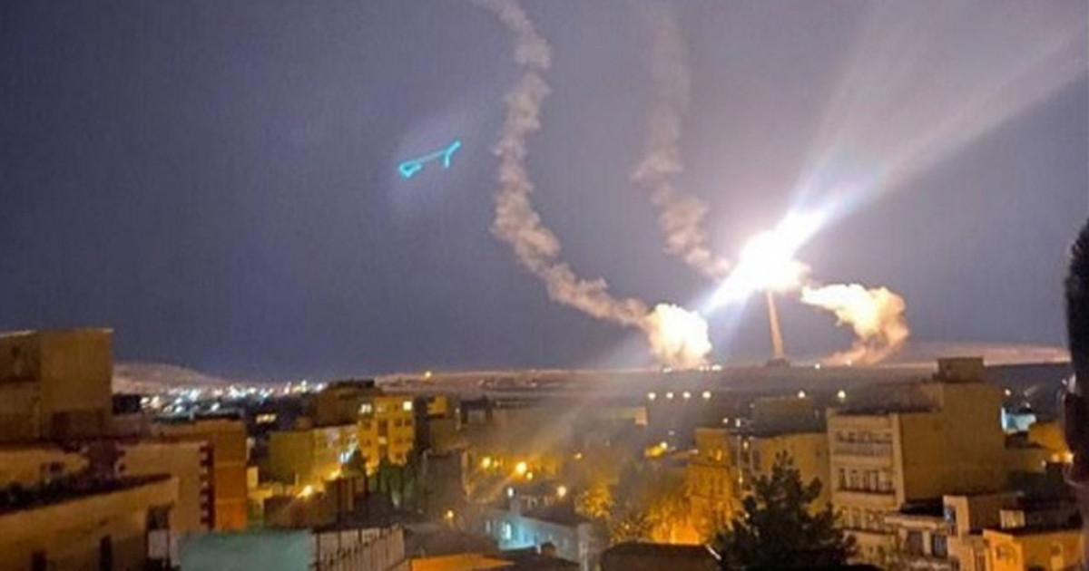 ২৪ ঘণ্টায় ইরান-হিজবুল্লাহর হামলায় ২৬১ ইসরায়েলি আহত