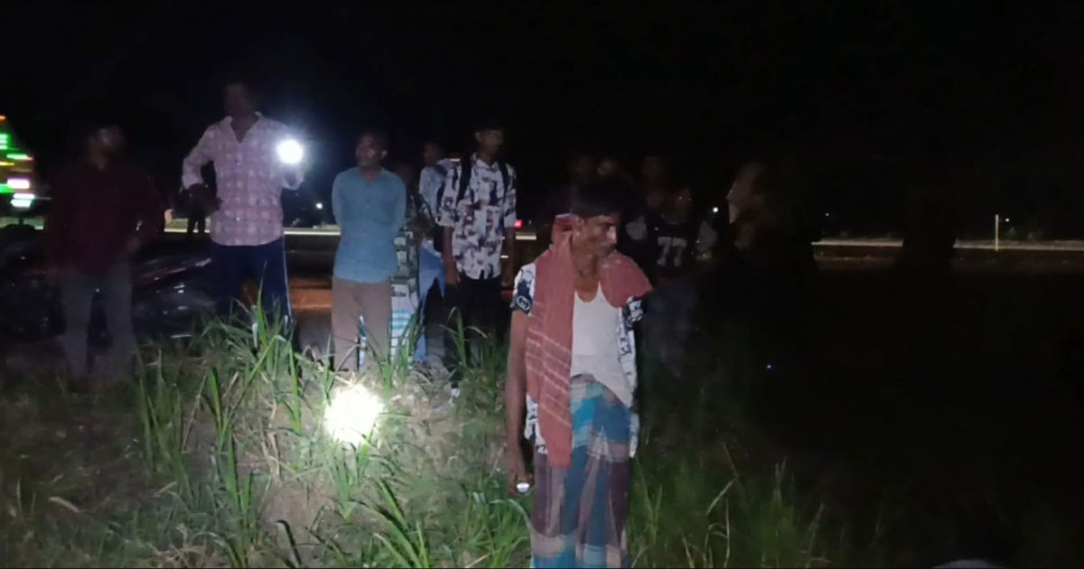 টাঙ্গাইলে ট্রেনে কাটা পড়ে ৫ জন নিহত