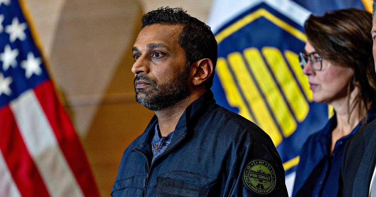 এফবিআই প্রধানের ব্যক্তিগত ইমেইল হ্যাক করল ইরানি হ্যাকাররা