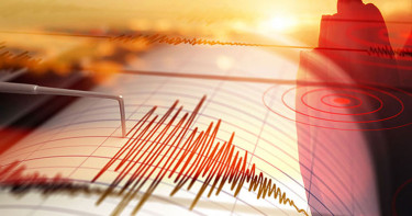 শক্তিশালী ভূমিকম্পে কাঁপল জাপানের হনশু দ্বীপ