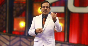 ভুয়া ফটোকার্ড নিয়ে সতর্ক করলেন হানিফ সংকেত