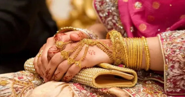 আজ কত দামে বিক্রি হবে স্বর্ণ?