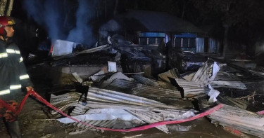 দুপক্ষের সংঘর্ষ রণক্ষেত্র বাগেরহাট, নিহত ১