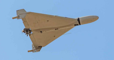 ইরানে ড্রোন সরবরাহ নিয়ে মুখ খুলল রাশিয়া