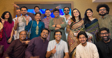 এবার অস্ট্রেলিয়াতে মুক্তি পেল ‘বনলতা এক্সপ্রেস’