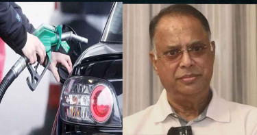 দেশে জ্বালানি তেলের সরবরাহ নিয়ে যা বললেন জ্বালানিমন্ত্রী