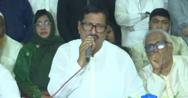 আওয়ামী আমলের সেই হেলমেট বাহিনীই এখন ‘গুপ্ত বাহিনী’: ভূমিমন্ত্রী