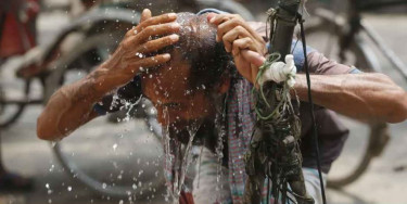 তাপমাত্রা নিয়ে সারা দেশের জন্য দুঃসংবাদ