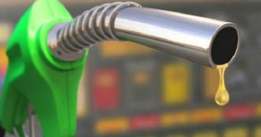 ভারত থেকে এলো আরও ৫ হাজার মেট্রিক টন ডিজেল