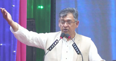 একাত্তর সবার আগে, অন্য কোনো ইতিহাসের সঙ্গে তা মিলবে না: স্বরাষ্ট্রমন্ত্রী