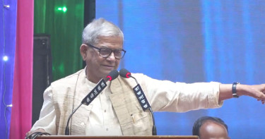 যারা পাক বাহিনীকে সহযোগিতা করেছিলেন, তারা নতুন চেহারায় হাজির হয়েছেন: মির্জা ফখরুল