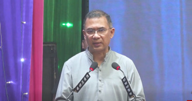 অতীতে শহীদ জিয়াউর রহমানের অবদানকে খাটো করার চেষ্টা করা হয়েছে: প্রধানমন্ত্রী