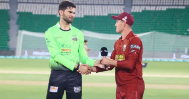 পিএসএলে নতুন নিয়ম, জমা দিতে হবে ৪টি একাদশ