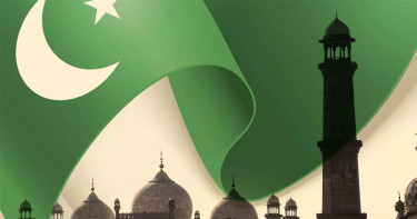 ১২ ঘণ্টায় ৬ বার কাঁপল পাকিস্তান