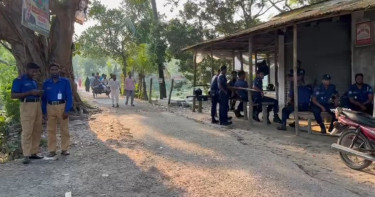 বিএনপির ৬ জনকে কুপিয়ে জখম, অভিযোগ আ.লীগ সমর্থকদের বিরুদ্ধে