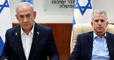 ইরান যুদ্ধ নিয়ে নেতানিয়াহু ও মোসাদ প্রধানের বিরোধ তুঙ্গে