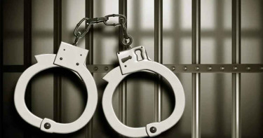 শীর্ষ সন্ত্রাসী সাজ্জাদের আরও এক সহযোগী গ্রেপ্তার