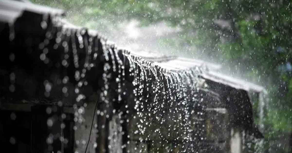 ধেয়ে আসছে বৃষ্টিবলয় ‘বিজলী’