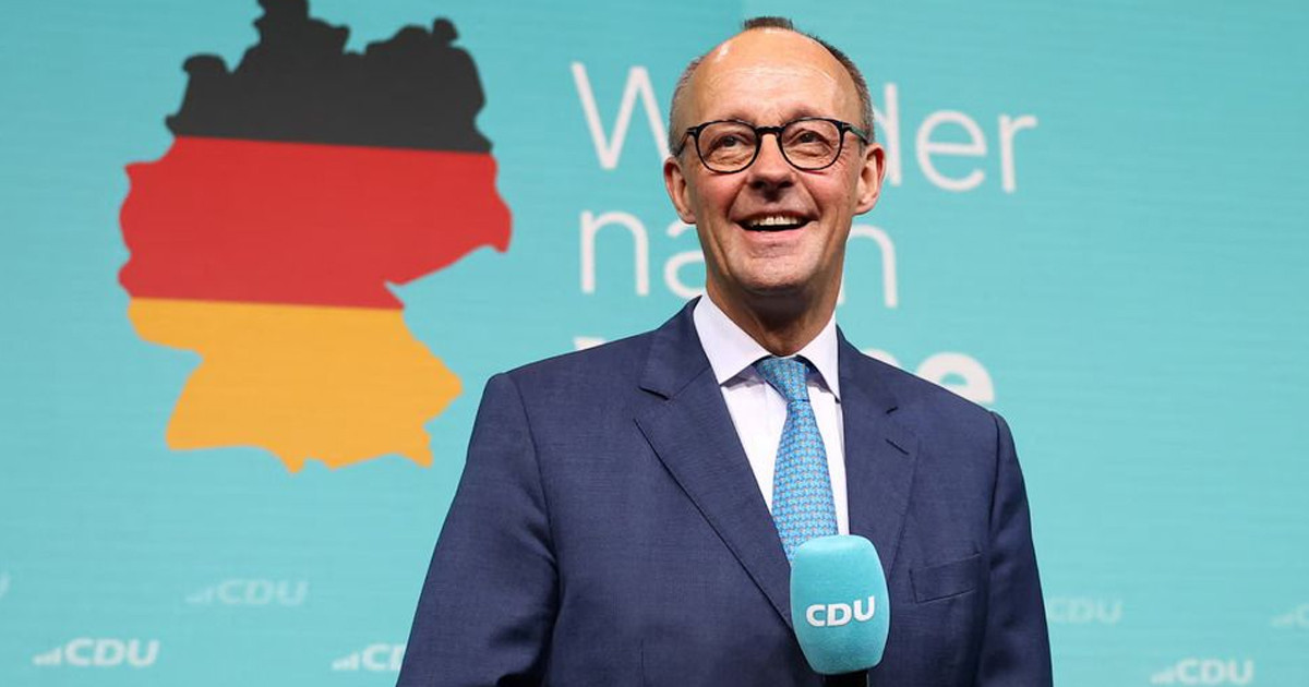 ইরানে শাসন পরিবর্তন করা সম্ভব নয়: জার্মানির চ্যান্সেলর