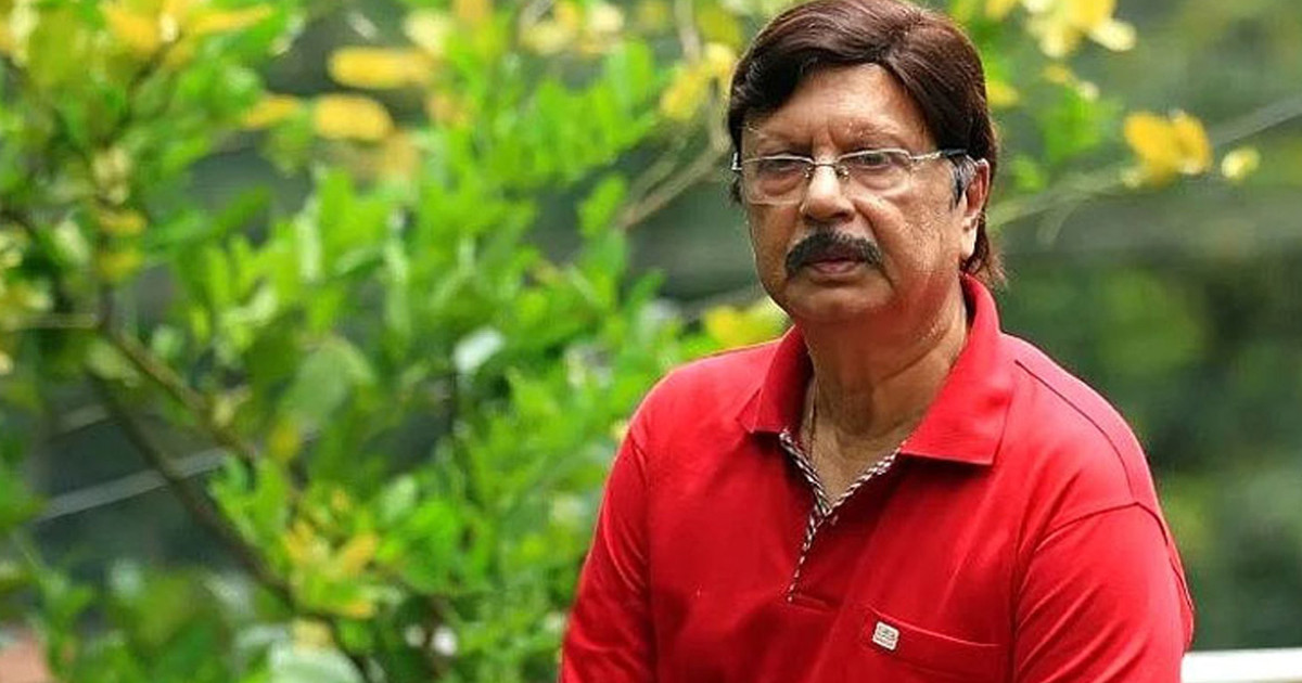 দাওয়াত না পেয়ে ক্ষুব্ধ সোহেল রানা