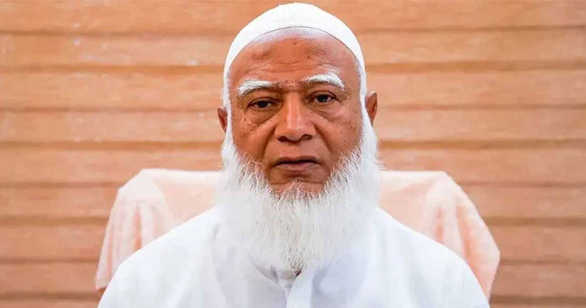 স্পিকারের স্ত্রীর মৃত্যুতে বিরোধীদলীয় নেতার শোক