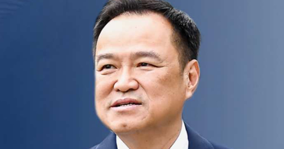 হরমুজ প্রণালী নিয়ে ইরানের সঙ্গে চুক্তি হয়েছে: থাই প্রধানমন্ত্রী