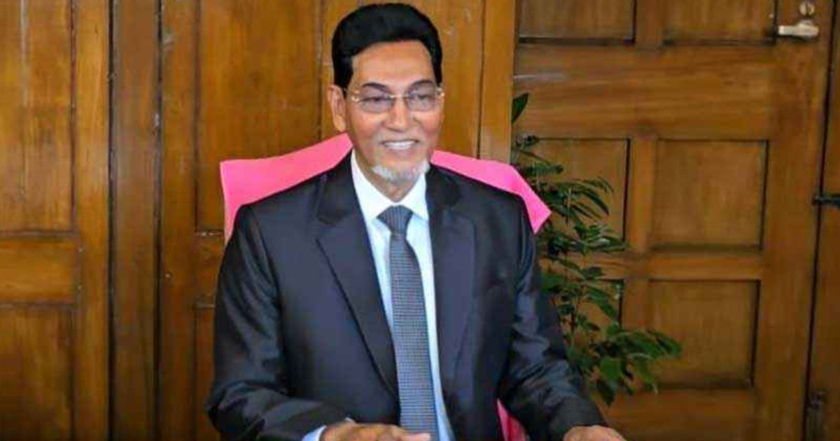 ১০ এপ্রিলের মধ্যে বাসভবন বরাদ্দ পাবেন এমপিরা: চিফ হুইপ