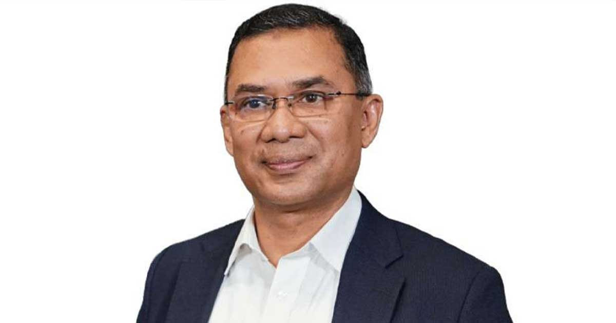 বিকেলে কেন্দ্রীয় কার্যালয়ে যাবেন তারেক রহমান, অপেক্ষায় নেতাকর্মীরা