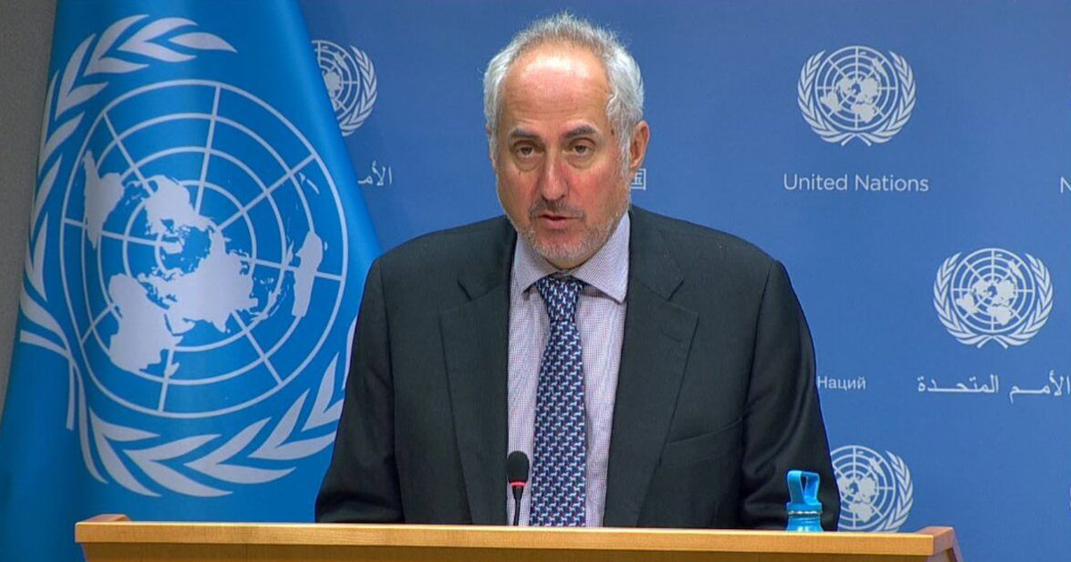 সংকটে বিশ্ব, হরমুজে বাণিজ্য রক্ষায় টাস্ক ফোর্স গঠন করবে জাতিসংঘ