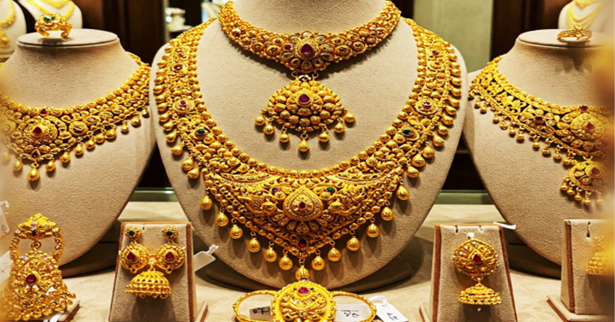 ৬ ঘণ্টার ব্যবধানে স্বর্ণের দামে বড় লাফ