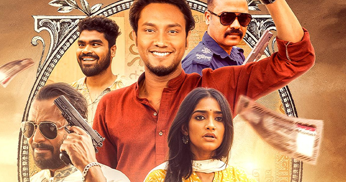 জীবন-শিমুল জুটির প্রথম নাটক ‘জ্যাকপট’ নিয়ে দর্শকদের মাঝে ব্যাপক উন্মাদনা