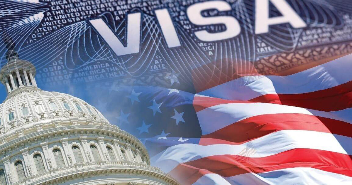 শুধুমাত্র ভিসা থাকলেই যুক্তরাষ্ট্রে প্রবেশ নিশ্চিত নয়: মার্কিন দূতাবাস