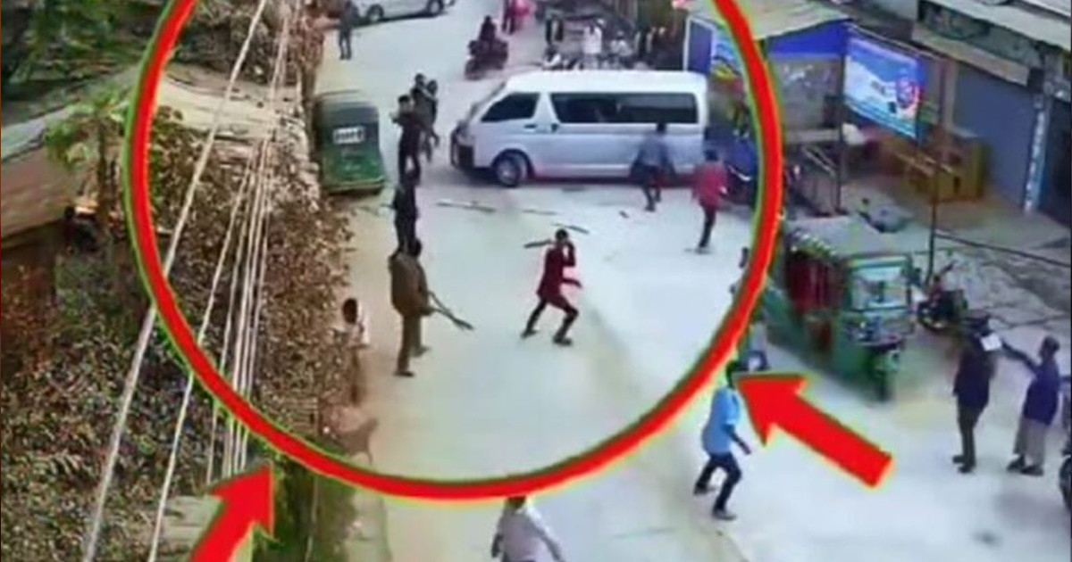 জঙ্গল সলিমপুরে র‍্যাব সদস্য হত্যা মামলায় ২০ আসামি গ্রেপ্তার