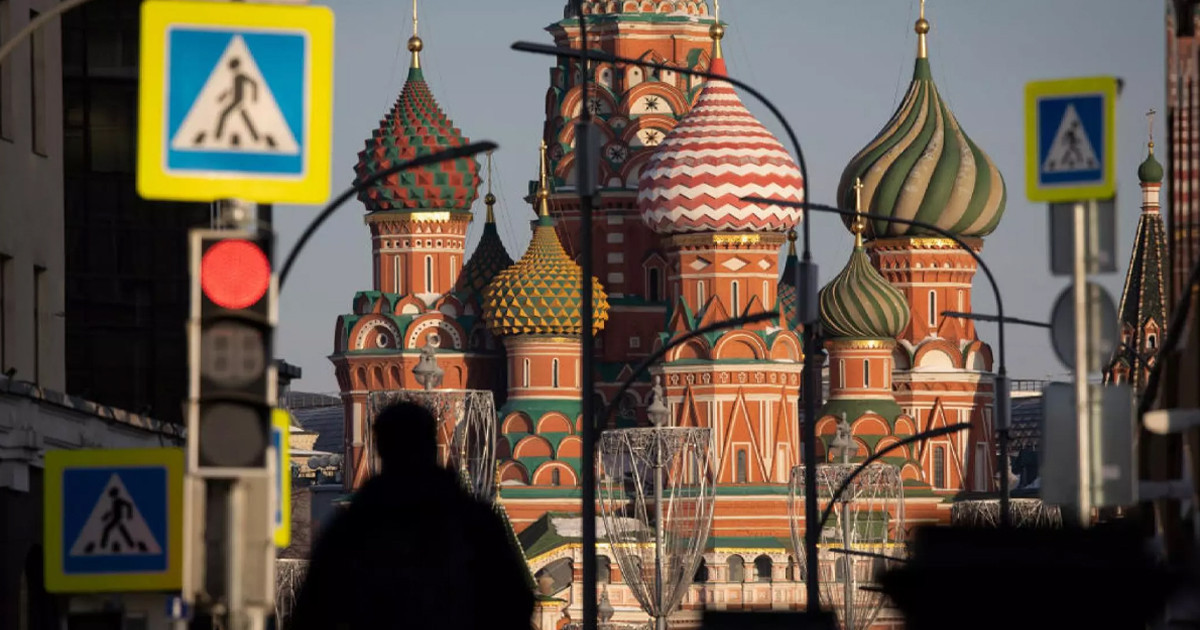 ক্ষতিগ্রস্ত মধ্যপ্রাচ্য, লাভবান হচ্ছে রাশিয়া