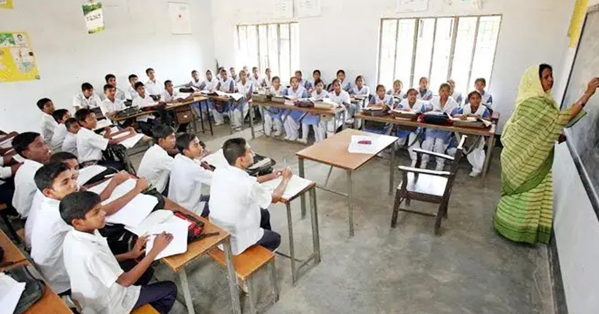 ঈদের পর শিক্ষাপ্রতিষ্ঠান খোলার আগেই মানতে হবে যেসব জরুরি নির্দেশনা